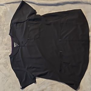 Scrubstar wimens scrub top